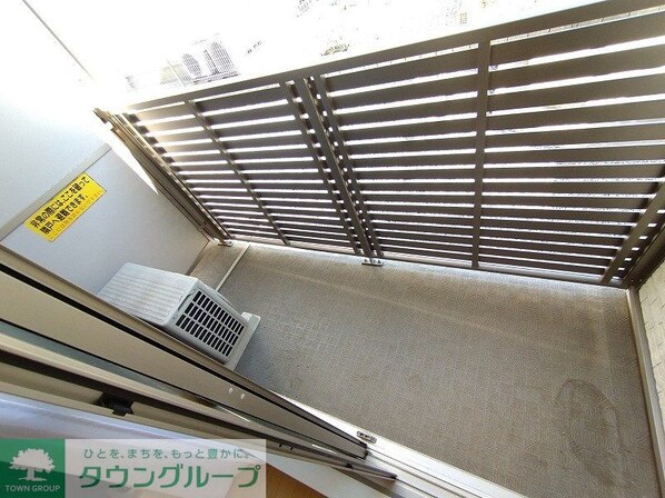 クレイノショコラの物件内観写真